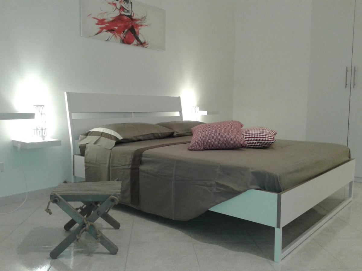 B&B Bell'Aria Monopoli Eksteriør bilde
