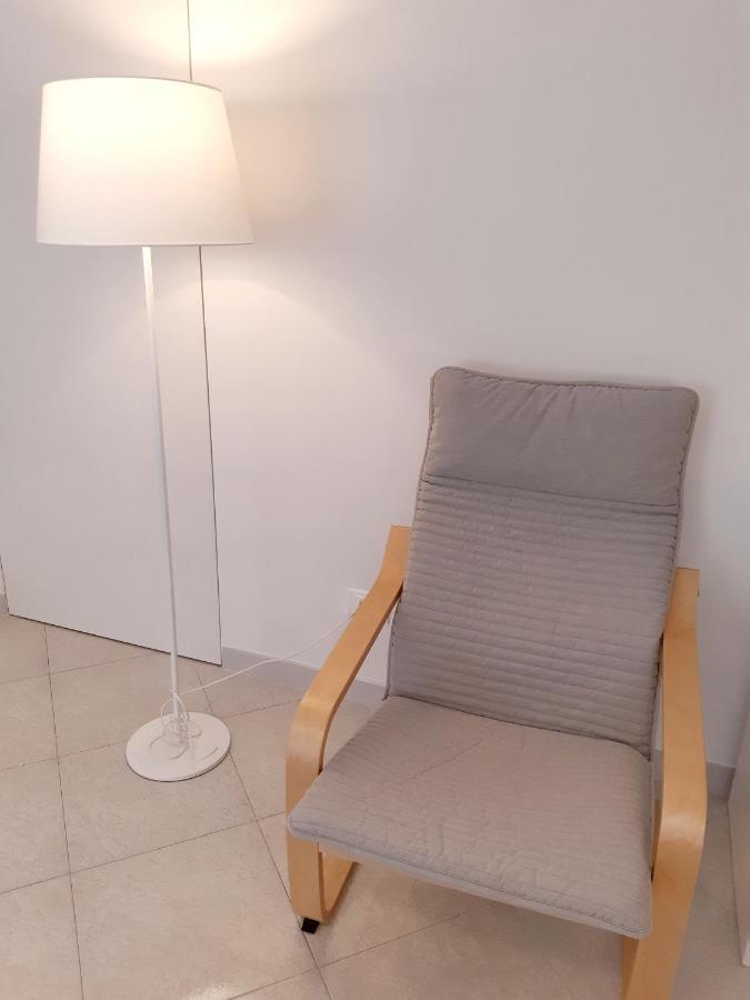 B&B Bell'Aria Monopoli Eksteriør bilde
