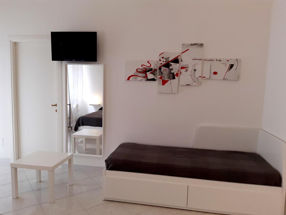 B&B Bell'Aria Monopoli Eksteriør bilde