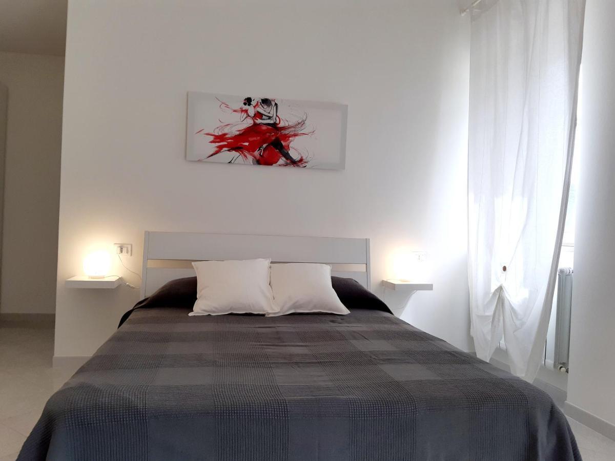 B&B Bell'Aria Monopoli Eksteriør bilde